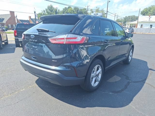 Certified 2024 Ford Edge SE AWD/4WD image 3