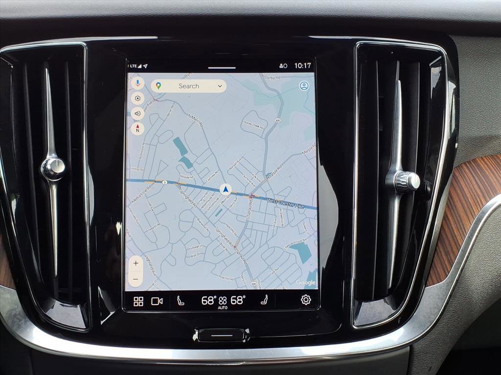 Used 2024 Volvo S60 B5 Plus image 25