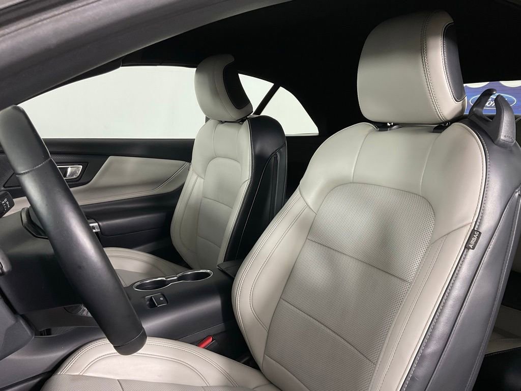 Certified 2024 Ford Mustang Premium RWD image 16