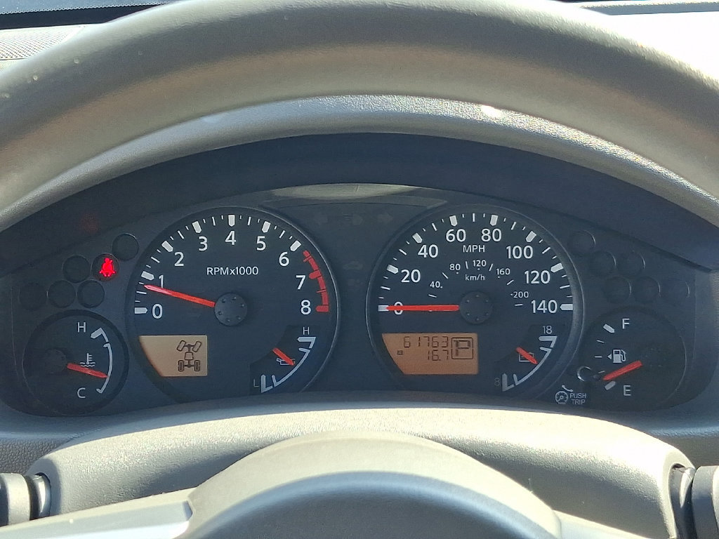 Used 2019 Nissan Frontier SV AWD/4WD image 19