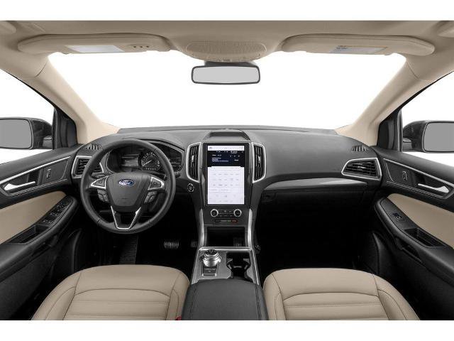 Certified 2024 Ford Edge SEL image 7