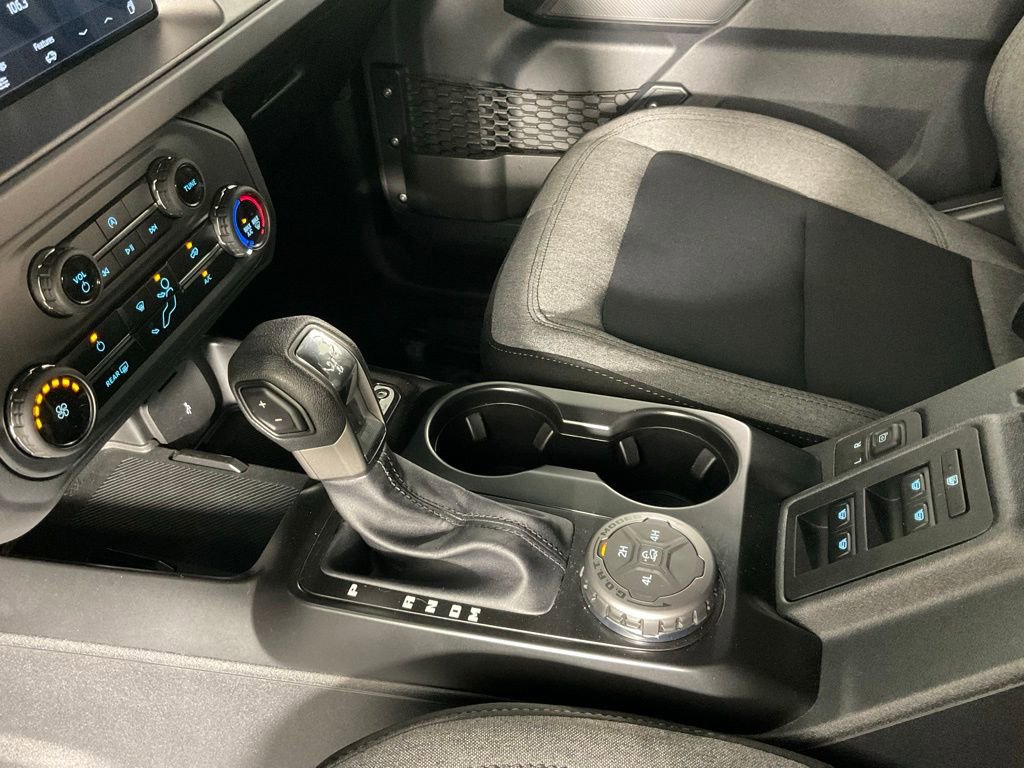 Certified 2025 Ford Bronco Base ***GOLD CERTIFIED*** image 19