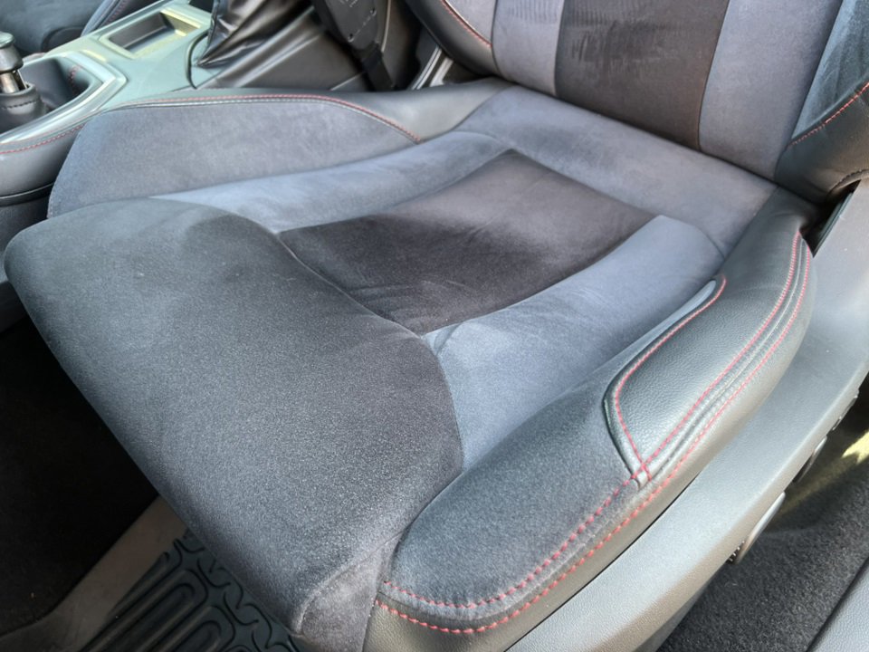 Used 2022 Subaru WRX Limited image 17