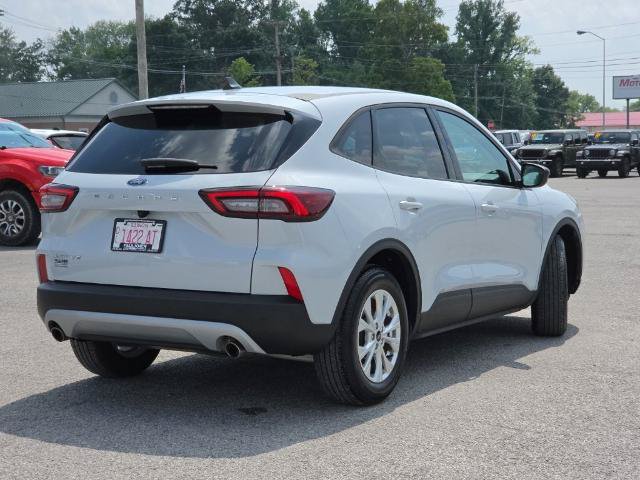 Certified 2025 Ford Escape Active w/ Tech Pack #1 FWD image 7