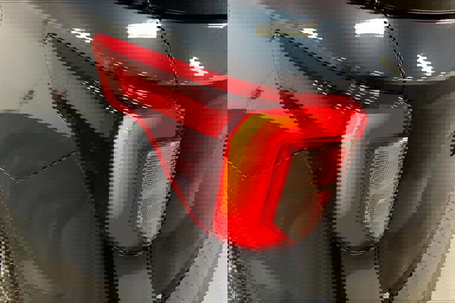 Certified 2022 Ford Explorer ST w/ Equipment Group 401A image 25