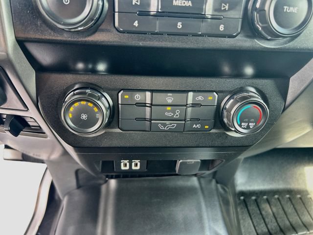 Certified 2020 Ford F150 XLT w/ Max Trailer Tow Package AWD/4WD image 21