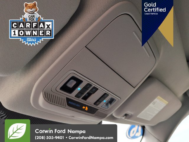 Certified 2026 Ford Explorer Active w/ Active Comfort Package AWD/4WD image 24