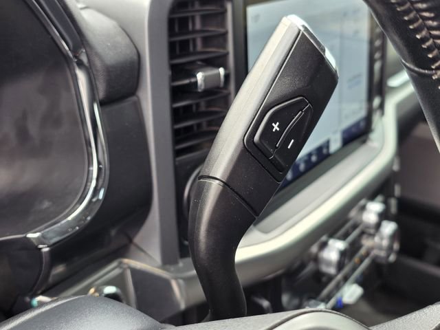 Certified 2021 Ford F150 Lariat w/ Trailer Tow Package image 24