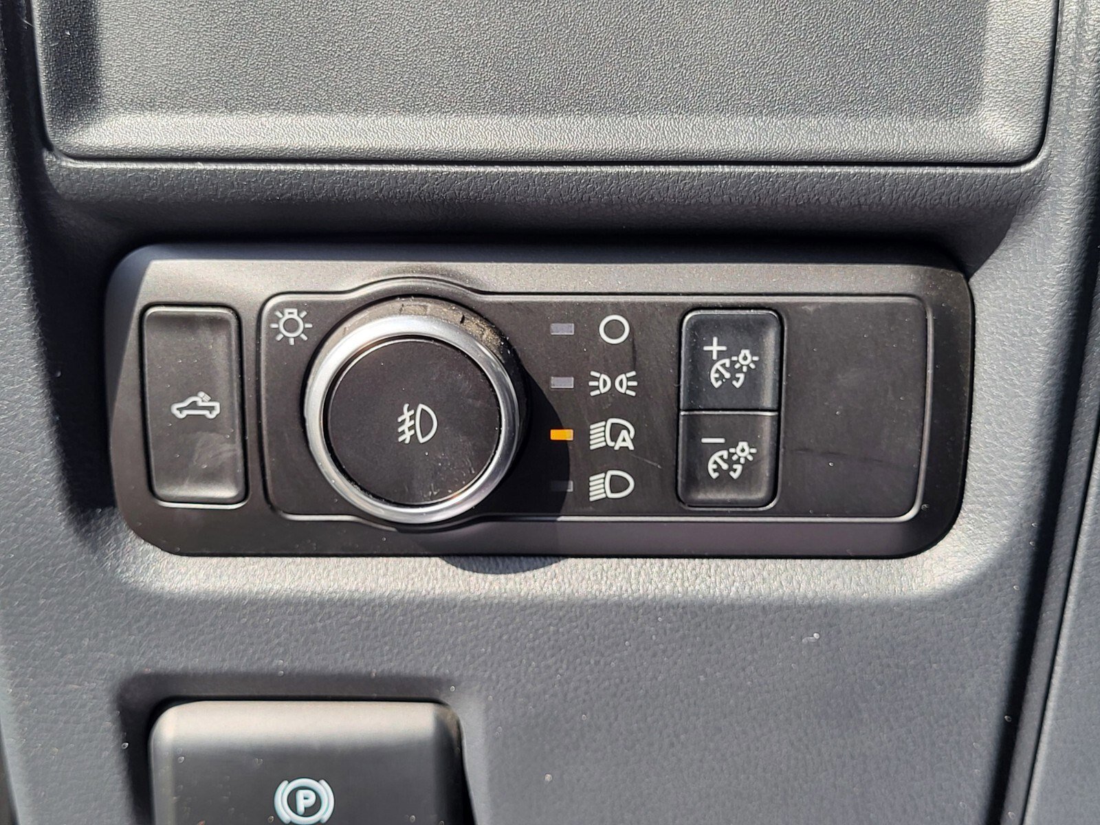 Certified 2024 Ford F150 STX image 24