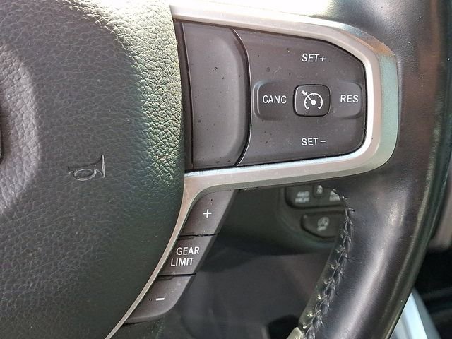 Used 2022 RAM 1500 Big Horn AWD/4WD image 23