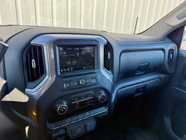 Used 2019 Chevrolet Silverado 1500 Custom Trail Boss w/ Custom Convenience Package image 17