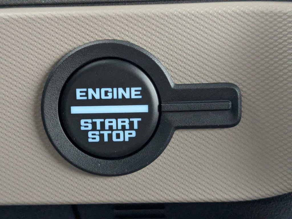 Certified 2024 Ford Bronco Wildtrak image 29