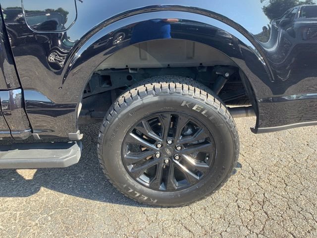 Certified 2024 Ford F150 Lariat w/ Equipment Group 502A High AWD/4WD image 36
