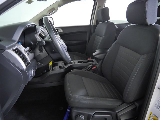 Certified 2019 Ford Ranger XLT w/ Equipment Group 301A Mid AWD/4WD image 23