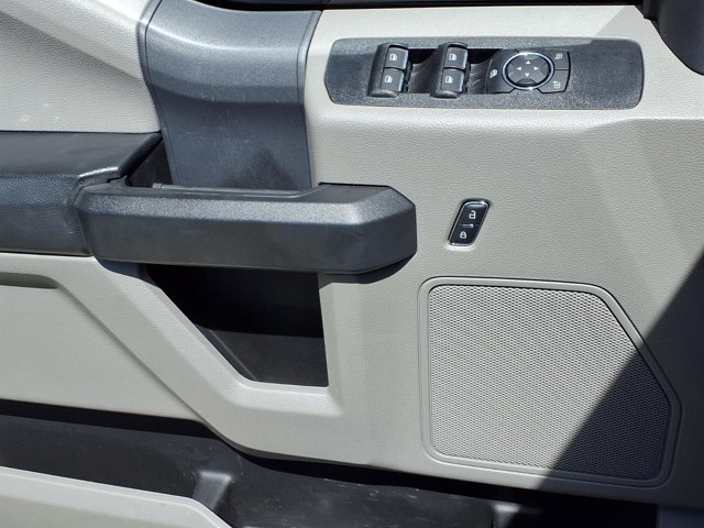 Certified 2022 Ford F350 XL w/ STX Appearance Package AWD/4WD image 19