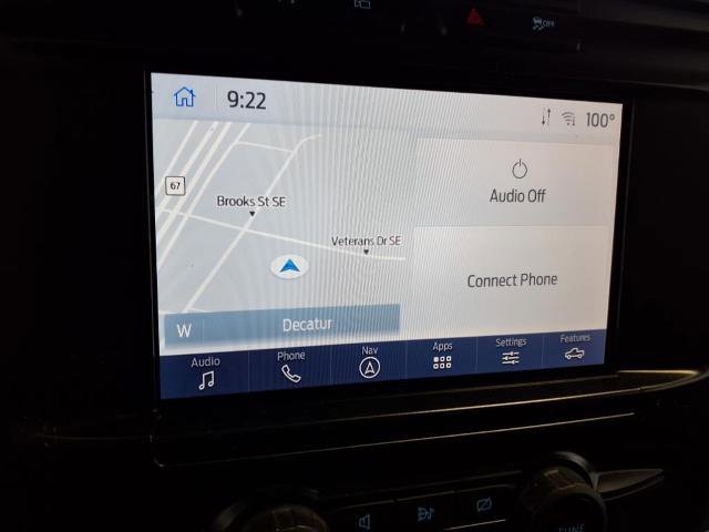 Certified 2023 Ford F150 XL w/ STX Appearance Package image 22