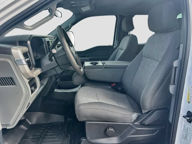 Certified 2023 Ford F350 XL w/ STX Appearance Package AWD/4WD image 25