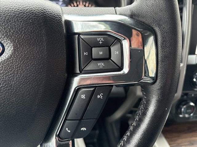 Certified 2018 Ford F150 Lariat image 21