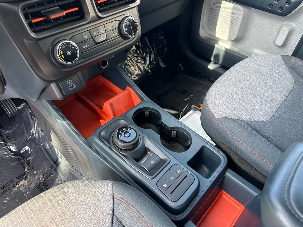 Certified 2022 Ford Maverick XLT FWD image 11