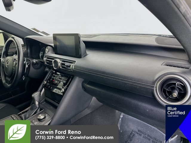 Used 2021 Lexus IS 300 AWD w/ Accessory Package 2 image 32