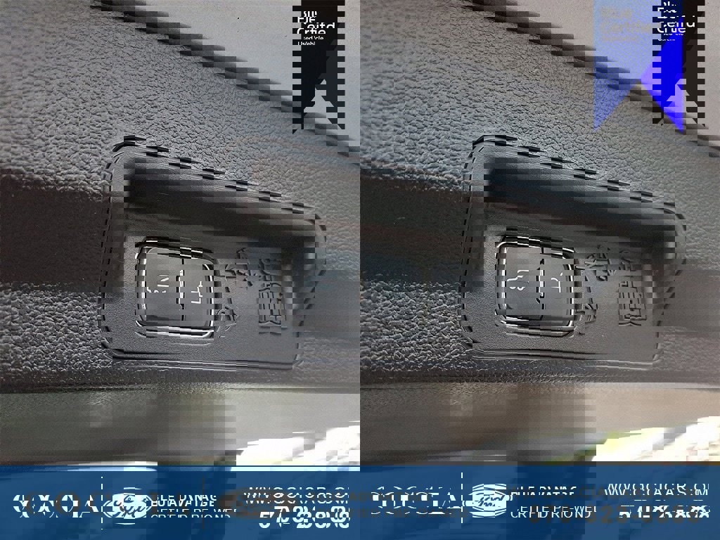 Certified 2021 Ford Explorer XLT w/ Equipment Group 202A image 30