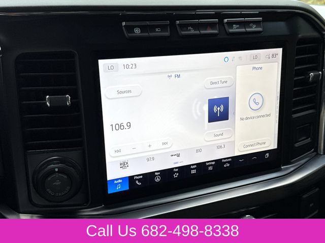 Certified 2024 Ford F350 Lariat w/ Lariat Ultimate Package AWD/4WD image 25