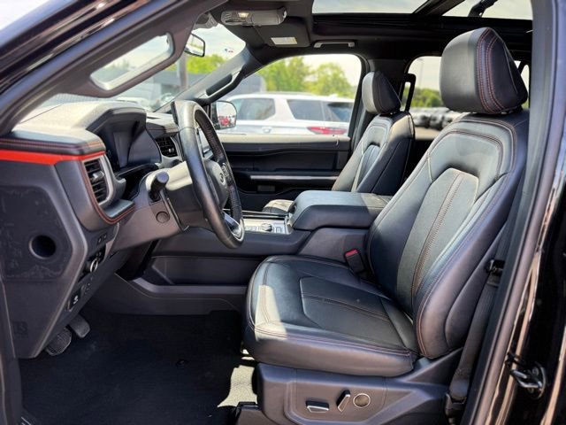 Certified 2023 Ford Expedition Timberline AWD/4WD image 14