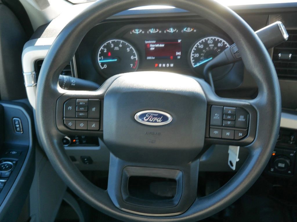 Certified 2024 Ford F350 XLT w/ FX4 Off-Road Package image 18