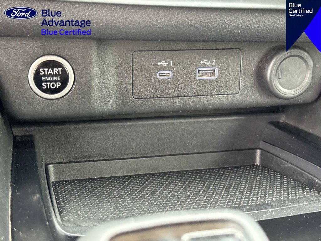 Used 2023 Nissan Rogue SL w/ SL Premium Package FWD image 30