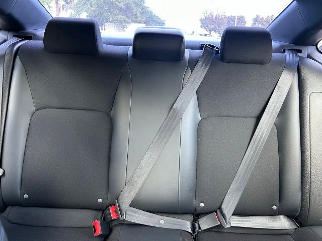 Used 2022 Honda Civic Sport image 13