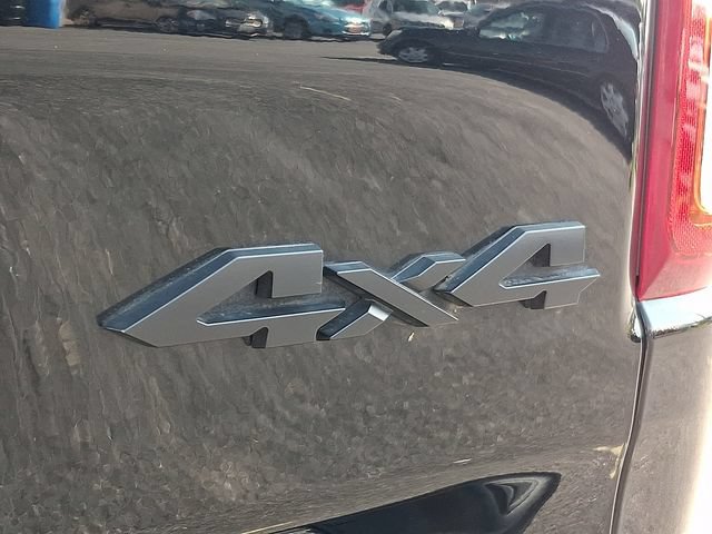 Used 2021 RAM 1500 Big Horn AWD/4WD image 34