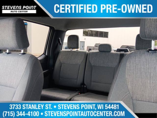 Certified 2025 Ford F250 XLT AWD/4WD image 28
