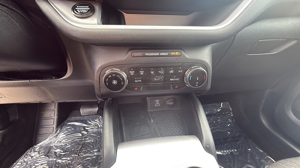 Certified 2022 Ford Bronco Sport Big Bend w/ Convenience Package AWD/4WD image 28