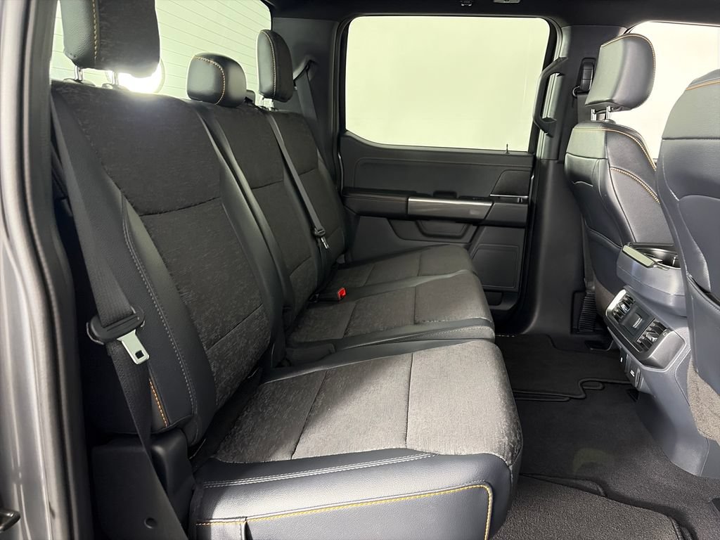 Certified 2023 Ford F150 Tremor AWD/4WD image 30