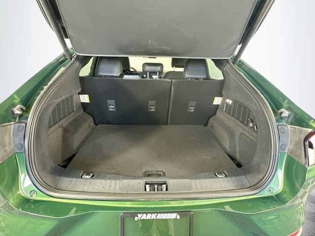 Certified 2025 Ford Mustang Mach-E Premium AWD/4WD image 34