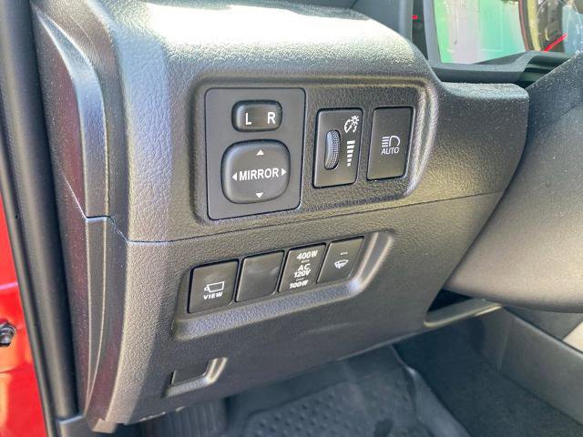 Used 2023 Toyota 4Runner SR5 Premium w/ Moonroof Package image 16