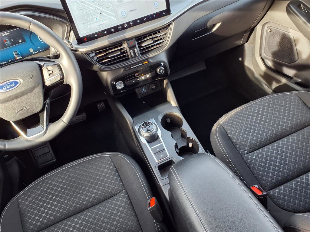Certified 2023 Ford Escape Active w/ Tech Pack #2 image 11