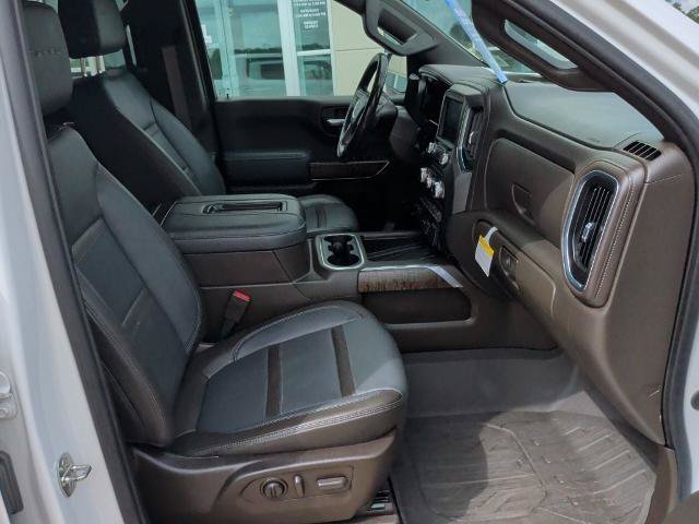 Used 2021 GMC Sierra 1500 Denali AWD/4WD image 16