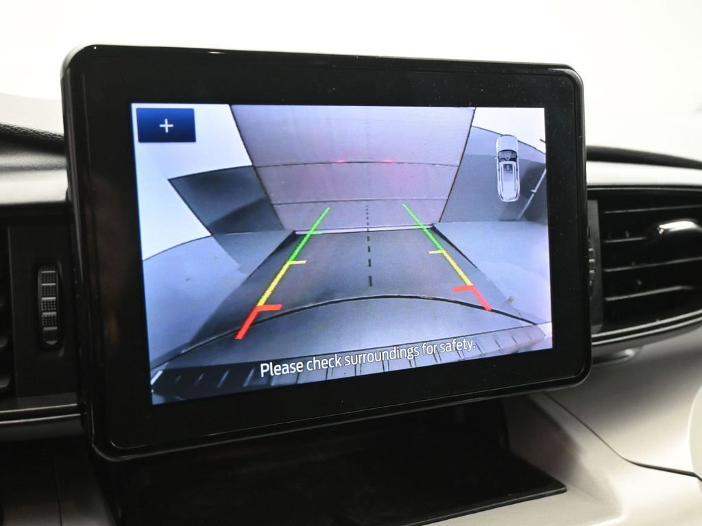 Certified 2023 Ford Explorer XLT image 43