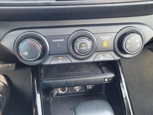 Used 2024 Kia Forte Sedan FWD image 15
