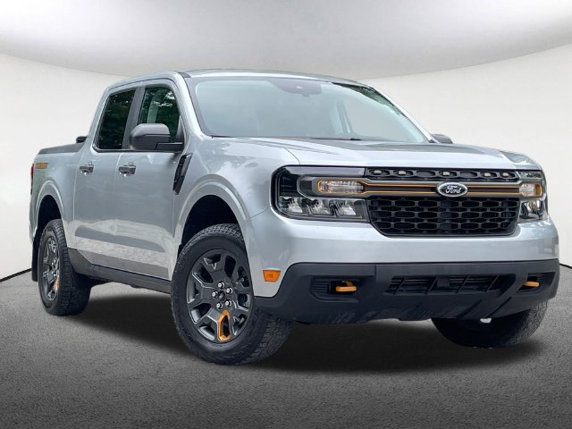 Certified 2024 Ford Maverick Tremor w/ Tremor Off-Road Package AWD/4WD image 17
