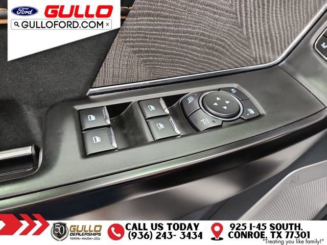 Certified 2022 Ford F150 Platinum w/ Equipment Group 701A High image 20