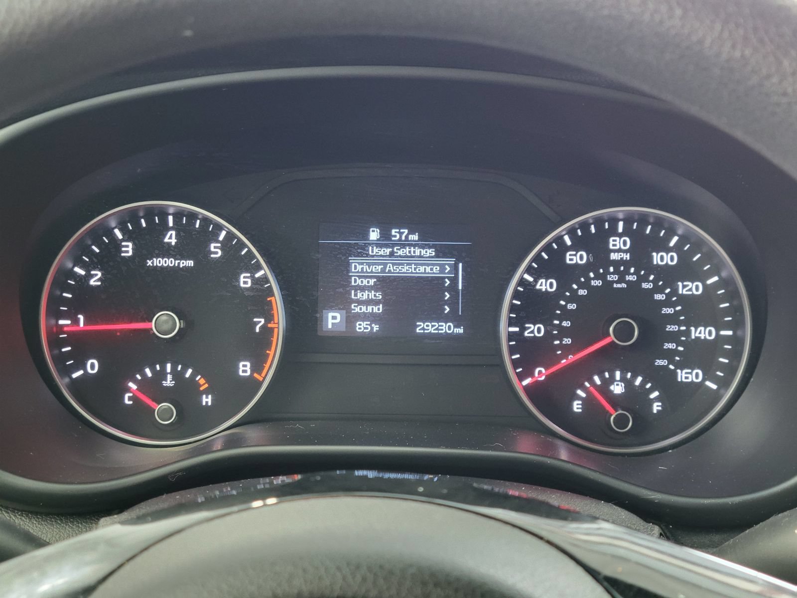 Used 2022 Kia Sportage LX AWD/4WD image 12