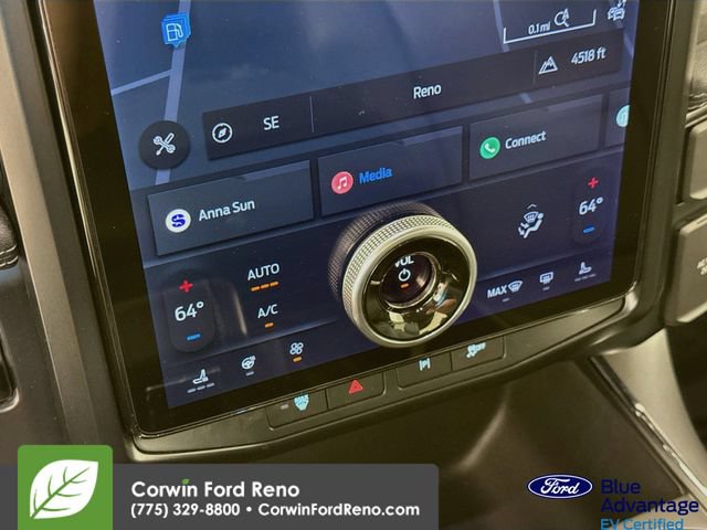 Certified 2025 Ford F150 Lightning Flash AWD/4WD image 20