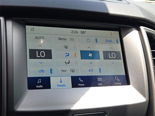 Certified 2023 Ford Ranger XL w/ Equipment Group 101A High image 20