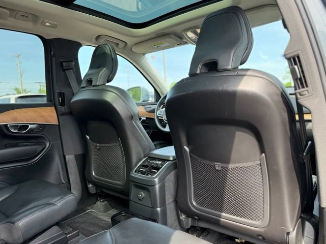 Used 2023 Volvo XC90 T8 Plus AWD/4WD image 21