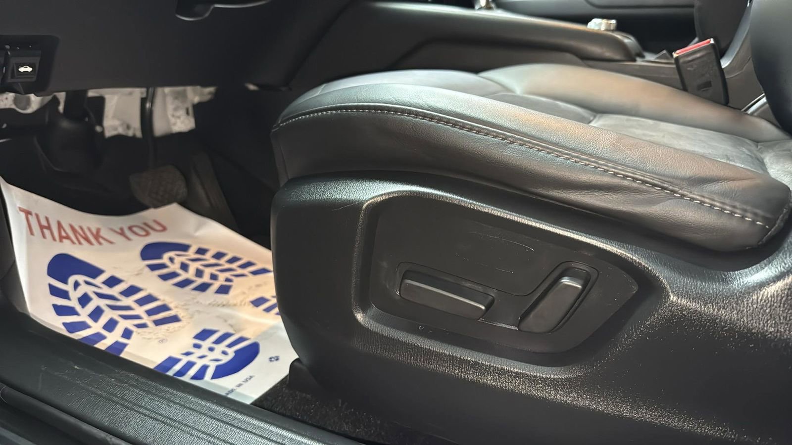 Used 2020 MAZDA CX-5 Touring image 11