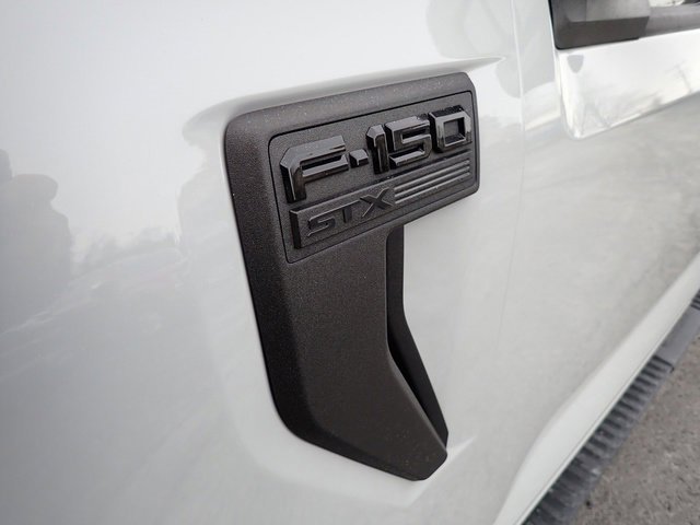 Certified 2023 Ford F150 XL w/ STX Appearance Package image 13