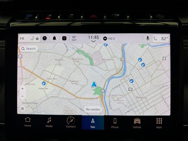 Used 2022 Jeep Grand Cherokee Limited 4xe image 21