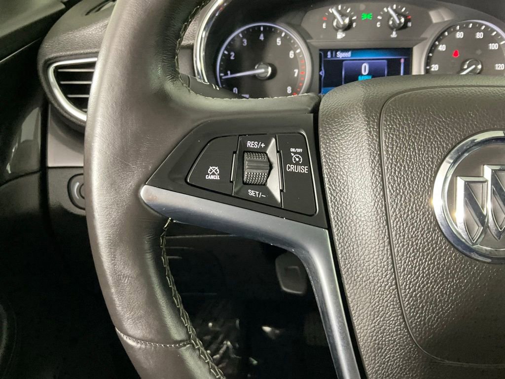 Used 2019 Buick Encore Preferred FWD image 23